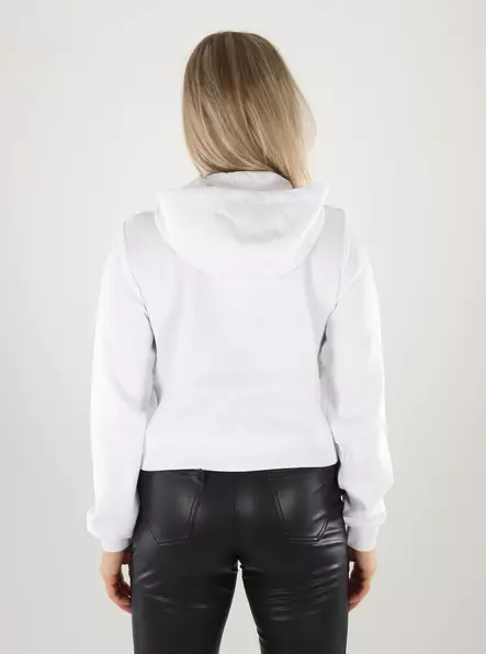  - Sport huvtröjor och sweatshirts för damer - 141636 - 2