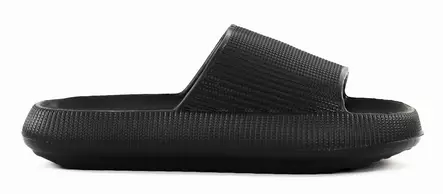Samuika flip-flops Sunrise-001 svart - Sandaler för damer - 138236 - 1