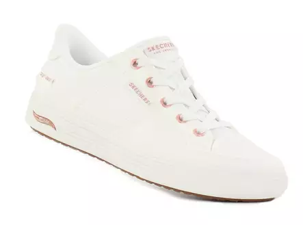 Skechers sneakers 177197/WHT ARCH FIT ARCADE - SE DIG DÄR vit - Skechers sneakers - 141346 - 1