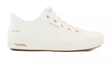 Skechers sneakers 177197/WHT ARCH FIT ARCADE - SE DIG DÄR vit - Skechers sneakers - 141346 - 2