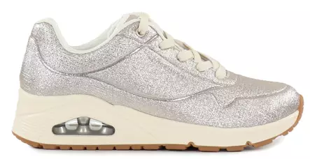 Skechers Sneakers 177859/CHMP UNO - SHININ' BRIGHT Champagne - Skechers sneakers - 141456 - 1