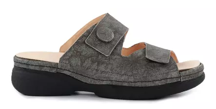 Think damsandaler 000765-2000 Cambio brun - Arbetsskor för damer - 140096 - 2