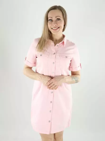  - Klänningar och tunikor - 140376 - 1