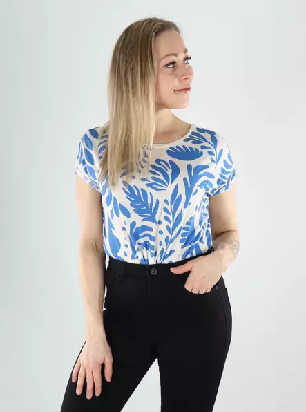  - T-shirts för damer - 140316 - 1