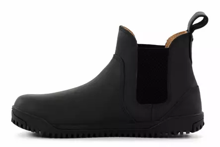 Xero Shoes dam ankelboots Ridgeway Chelsea svart - Stövletter och kängor för damer - 137036 - 2