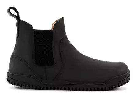 Xero Shoes dam ankelboots Ridgeway Chelsea svart - Stövletter och kängor för damer - 137036 - 1