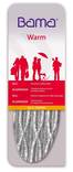 Bama Alu Therm Ull innersulor - Innersulor och halkskydd - 115506 - 1