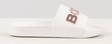 Björn Borg Slip-ins Knox vit/roséguld - Slip-ins för damer - 133326 - 1