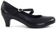 Chantana Pumps 474-02 svart - Klackskor och pumps - 133626 - 1