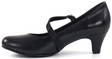 Chantana Pumps 474-02 svart - Klackskor och pumps - 133626 - 3