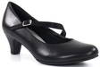 Chantana Pumps 474-02 svart - Klackskor och pumps - 133626 - 2