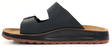 Fly Flot Slip-ins 78171-02 svart - Sandaler för herrar - 131056 - 2