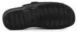 Golden fit Slip-ins 714 svart - Arbetsskor för damer - 125526 - 3