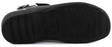 Golden Fit Sandaler 696 svart - Arbetsskor för damer - 125436 - 5