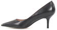 Guess PUmps FL7DESLEA08 svart - Klackskor och pumps - 123936 - 2