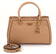 Guess Bag Abey flickvän beige - Handväskor - 131546 - 1