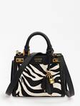 Guess Väska Katey mini zebra - Handväskor - 132256 - 3