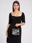 Guess Väska Katey mini zebra - Handväskor - 132256 - 1