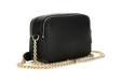 Guess Väska Noelle crossbody cam svart - Handväskor - 132886 - 2