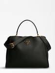 Guess Väska Downtown chic svart - Handväskor - 129626 - 2