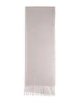 Guess Scarf James logotyp Taupe - Halsdukar för damer - 134256 - 2