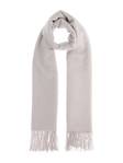 Guess Scarf James logotyp Taupe - Halsdukar för damer - 134256 - 1