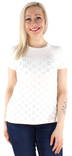 JDY T-shirt Cathinka molndansare - T-shirts för damer - 133436 - 1