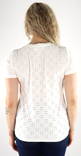 JDY T-shirt Cathinka molndansare - T-shirts för damer - 133436 - 2