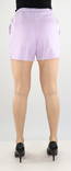 JJXX Shorts Allison mw pastel lilac - Shorts och capribyxor för damer - 130826 - 2