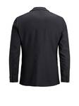 Jack & Jones stretchig herr kavaj Slim fit Solaris svart - Kostymer för herrar - 123406 - 7