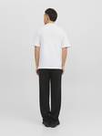 Jack&Jones T-Shirt Vesterbro ljus vit - T-shirts för herrar - 135676 - 3