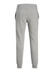 Jack&Jones Träningsbyxor Gordon warrior ljus grå - Byxor för herrar - 134066 - 2