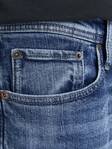 Jack & Jones herr jeans Regular fit Clark org 118 blå - Jeans för herrar - 129076 - 3