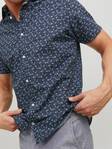 Jack&Jones Skjorta Blasummer linne - Skjortor för herrar - 133196 - 4