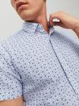 Jack&Jones Skjorta Blasummer linne - Skjortor för herrar - 133196 - 5