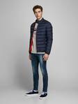 Jack & Jones herr lättviktsjacka Magic mörkblå - Jackor och parkas för herrar - 126926 - 2