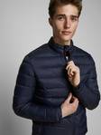 Jack & Jones herr lättviktsjacka Magic mörkblå - Jackor och parkas för herrar - 126926 - 4