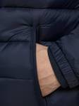 Jack & Jones herr lättviktsjacka Magic mörkblå - Jackor och parkas för herrar - 126926 - 5