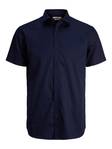 Jack&Jones Skjorta Blacardiff - Skjortor för herrar - 133576 - 1