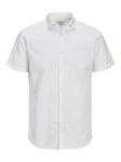 Jack&Jones Skjorta Blacardiff - Skjortor för herrar - 133576 - 2