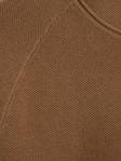 Jack & Jones stickad herr tröja bomull Hill umber brun - Stickat för herrar - 129926 - 4