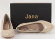Jana Pumps 22470-41 guldmetall - Klackskor och pumps - 134116 - 3