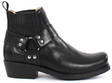 Johnny Bulls Boots 4809 svart - Boots - 130206 - 1