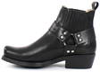 Johnny Bulls Boots 4809 svart - Boots - 130206 - 2