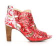 Laura Vita Sandaler Albane 048 cerise - Sandaler för damer - 135726 - 1