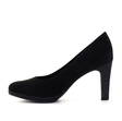 Marco Tozzi Pumps/Höga klackar 22441-41 svart - Klackskor och pumps - 135106 - 2