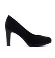 Marco Tozzi Pumps/Höga klackar 22441-41 svart - Klackskor och pumps - 135106 - 1