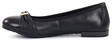 Marco Tozzi Ballerinas 22102-20 svart - Ballerinaskor - 133006 - 2