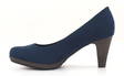 Marco Tozzi Pumps 22411-20, marin - Klackskor och pumps - 132986 - 2
