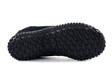 Merrell Wrapt Mid WP J037752 Barfotaskor för kvinnor Svarta - Stövletter och kängor för damer - 134806 - 3